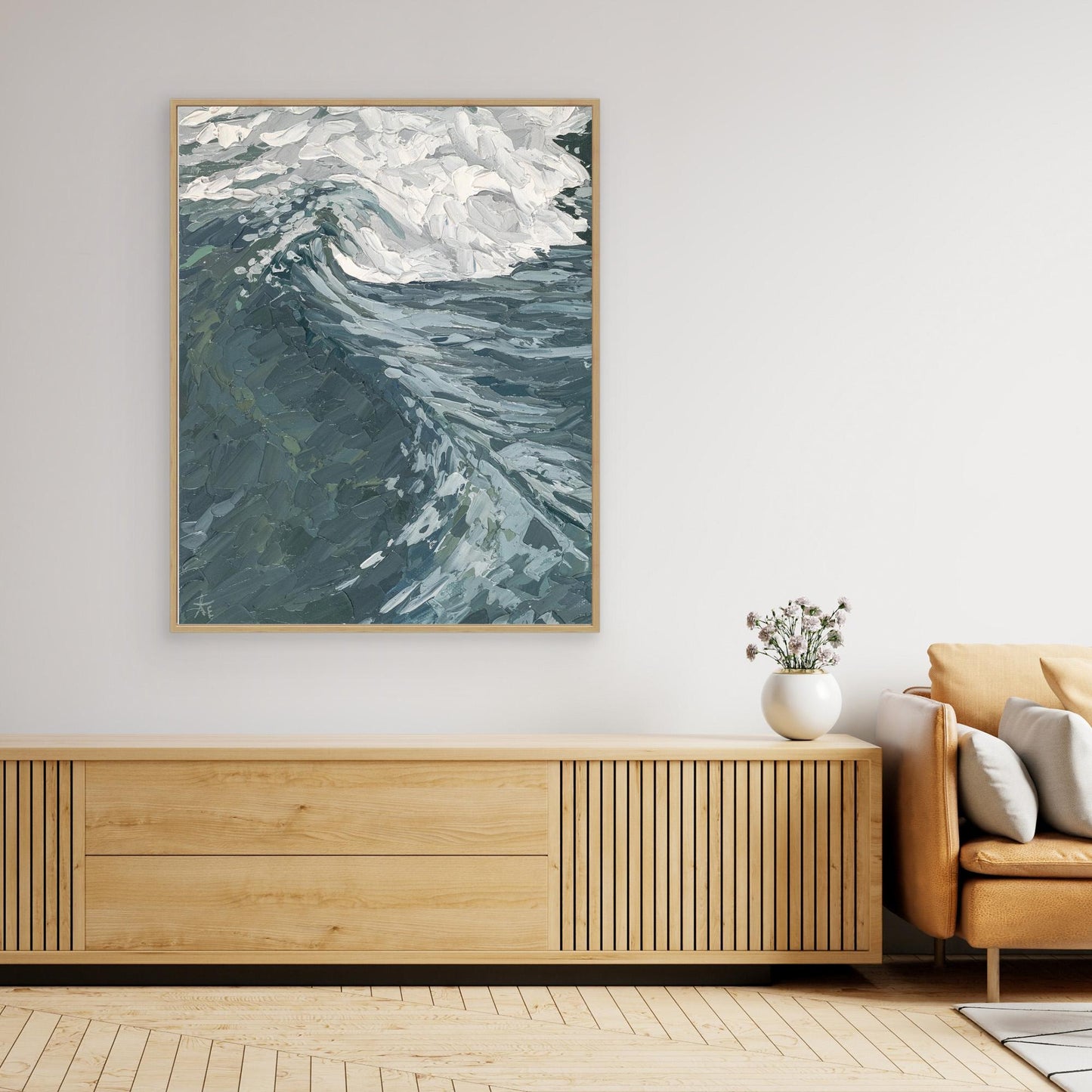 Deepest Waters
