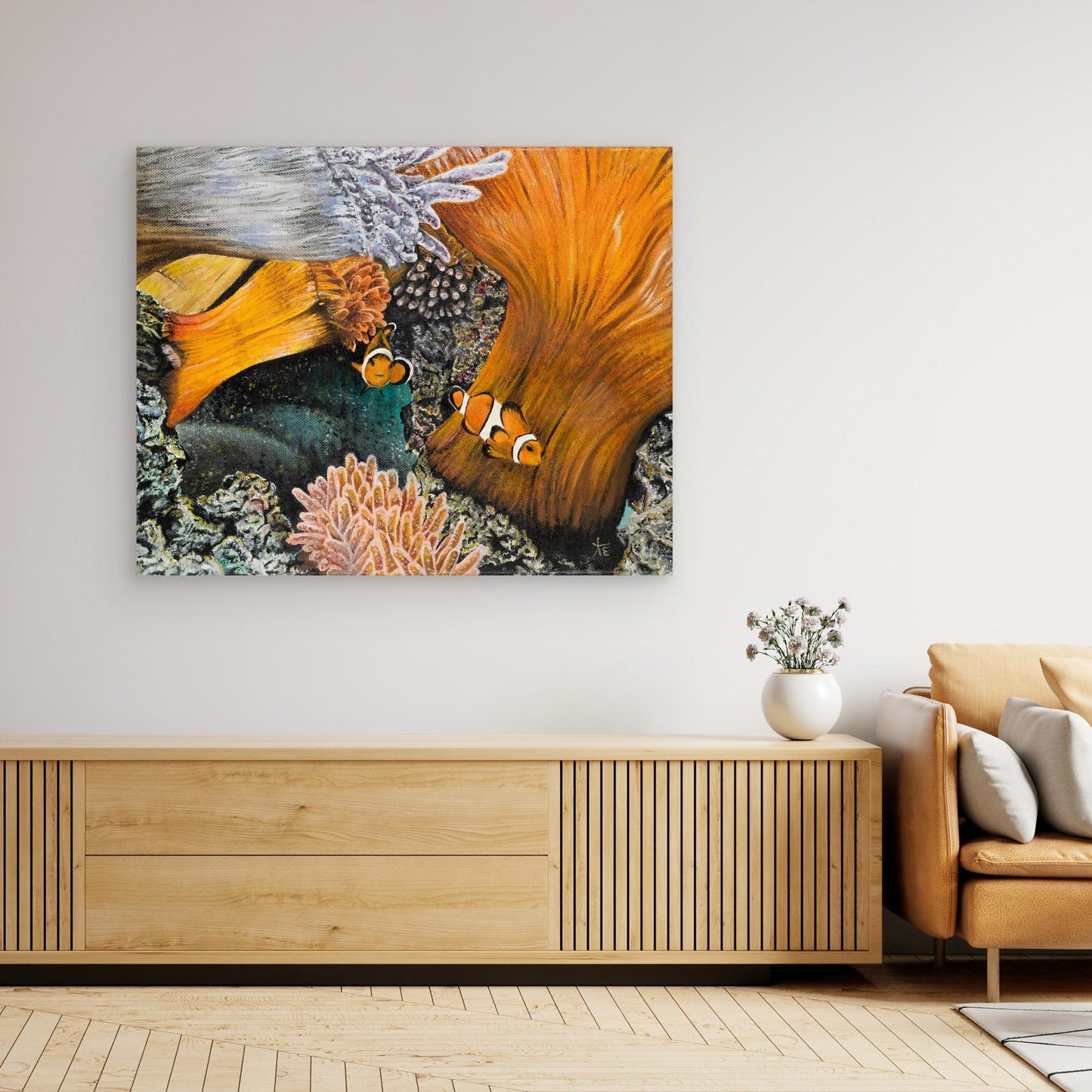 Aquatic Realm