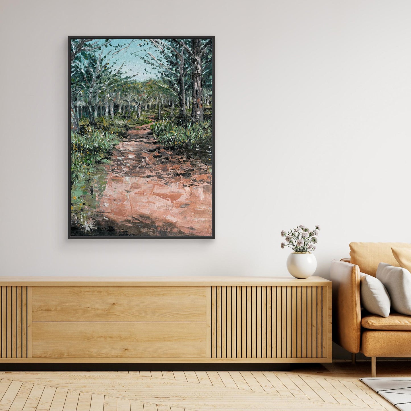 Footsteps Through Portugal