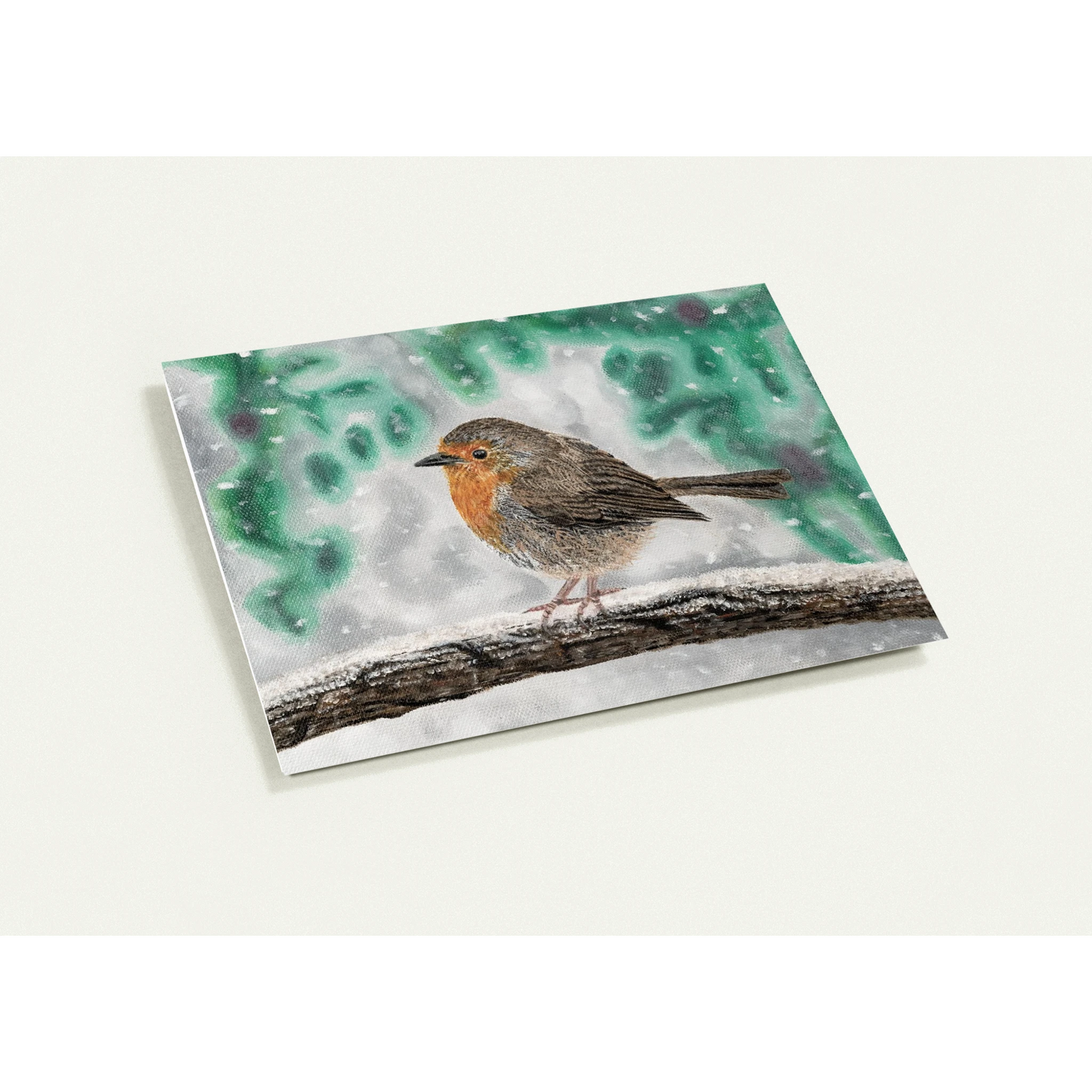 Bristol's Redbreast