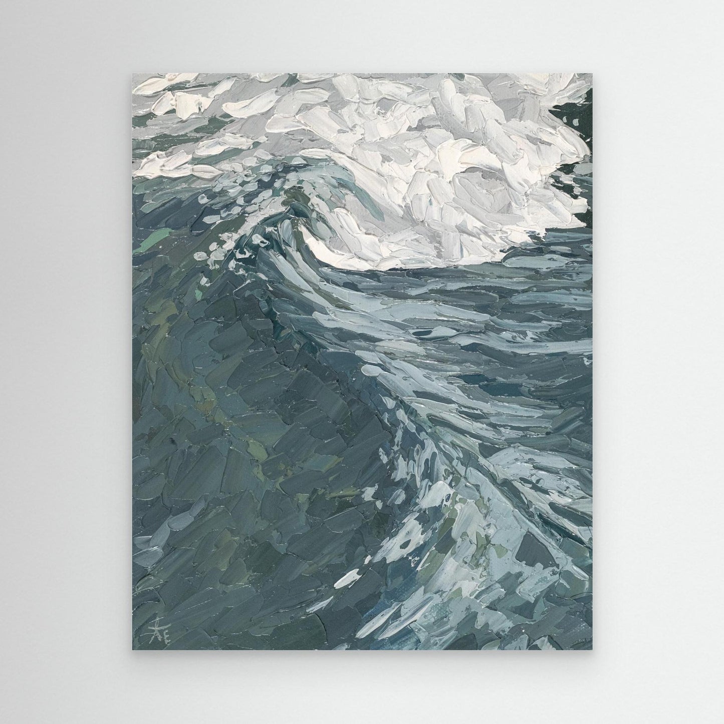 Deepest Waters
