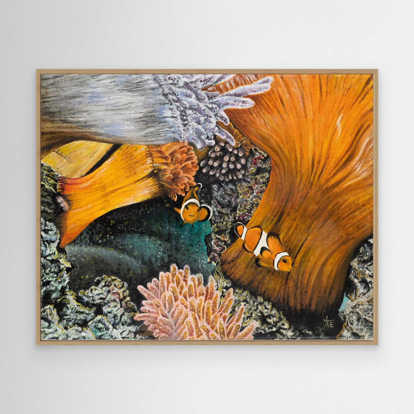 Aquatic Realm