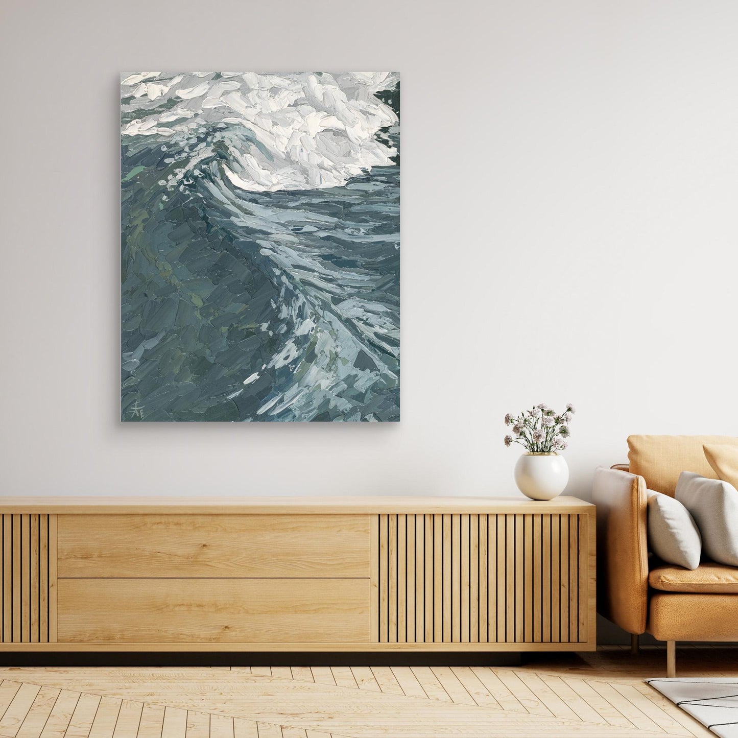 Deepest Waters