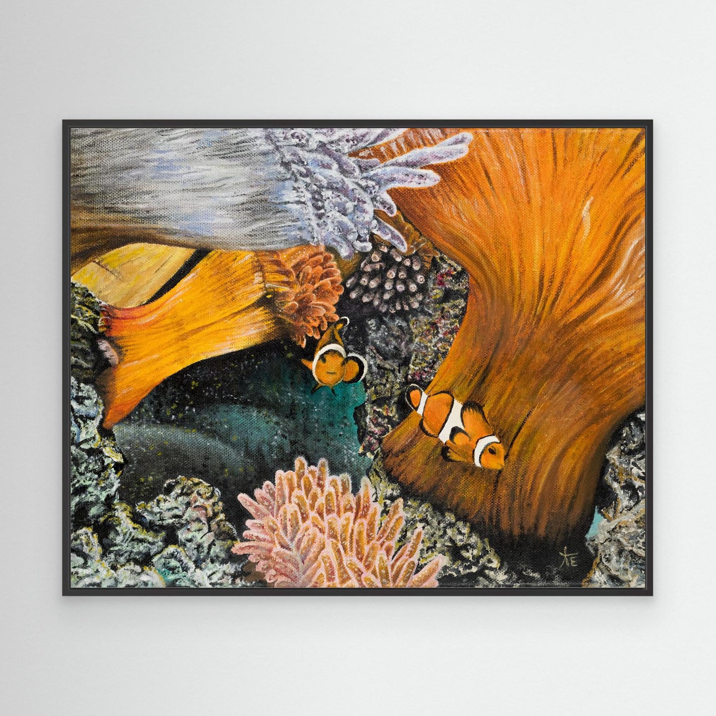 Aquatic Realm