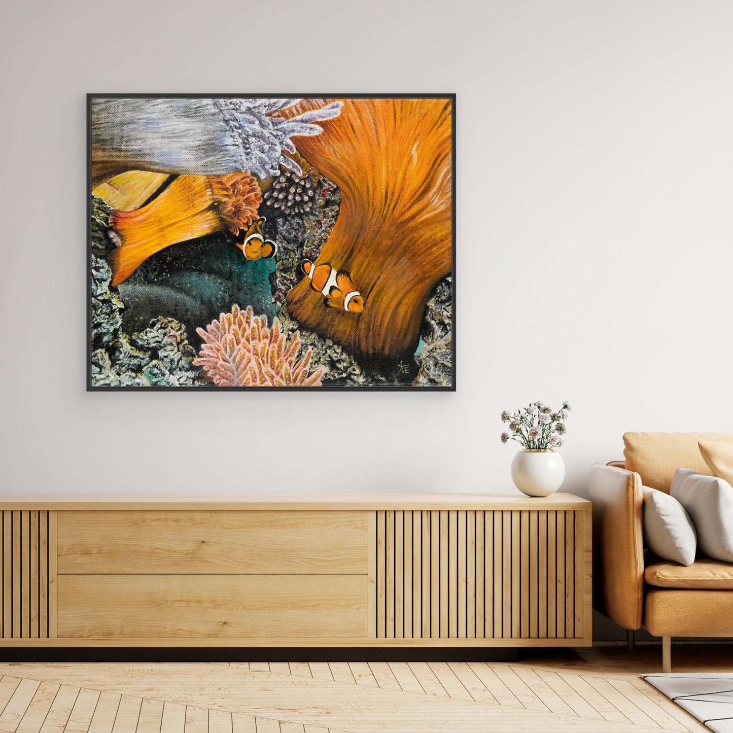 Aquatic Realm