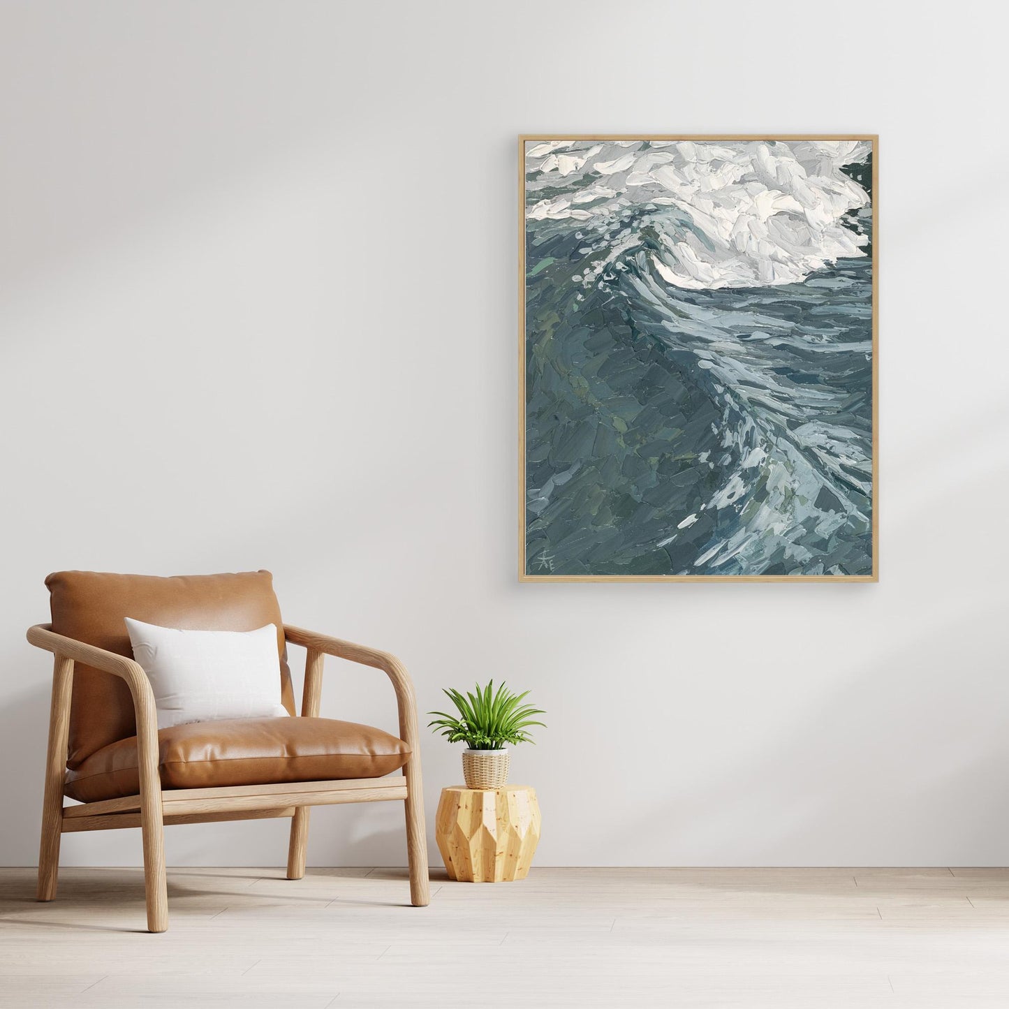 Deepest Waters