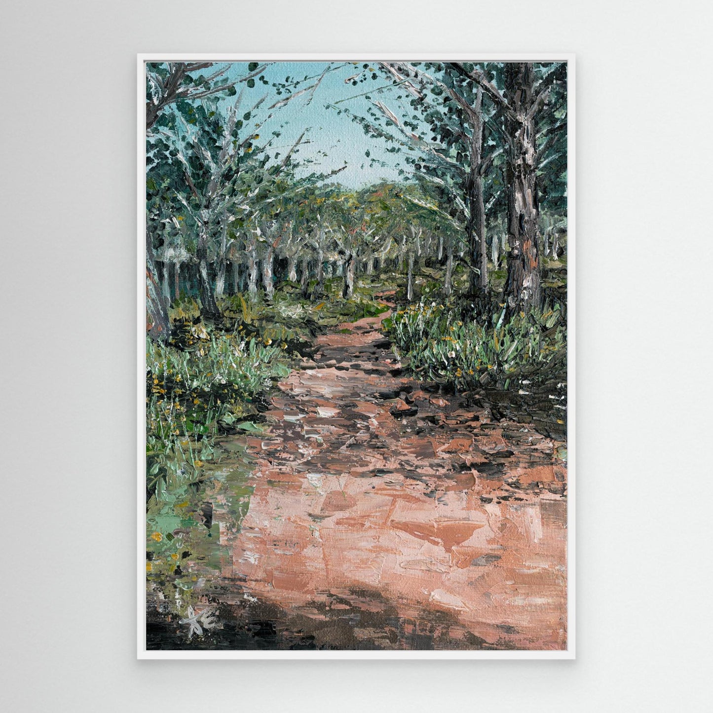 Footsteps Through Portugal