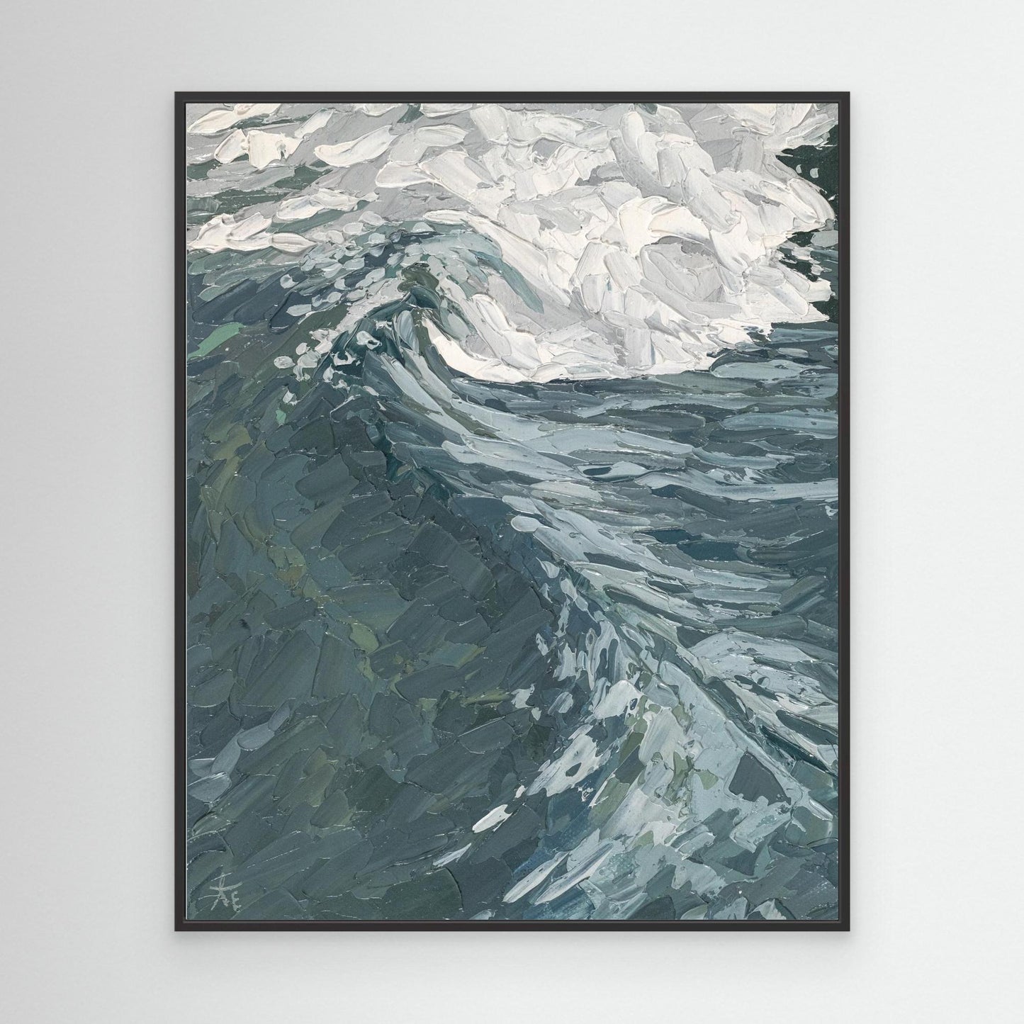 Deepest Waters