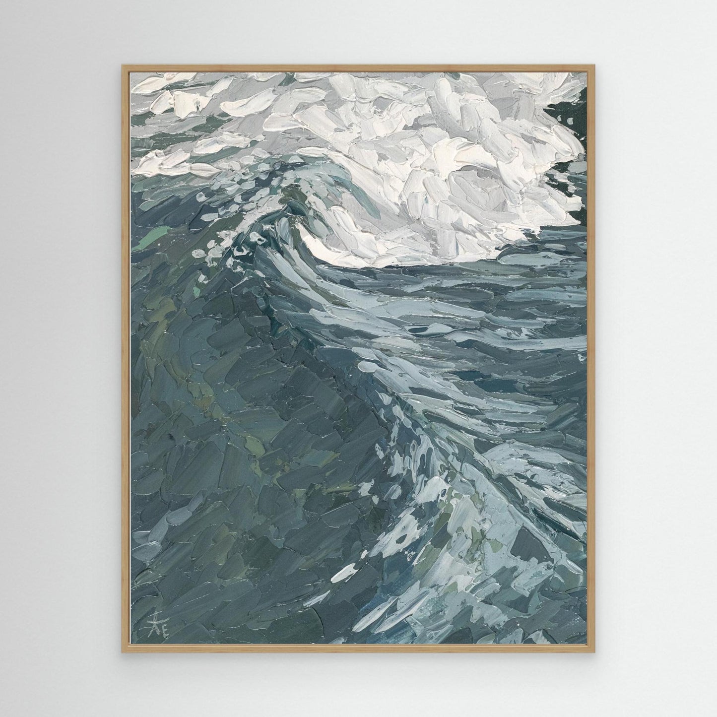 Deepest Waters