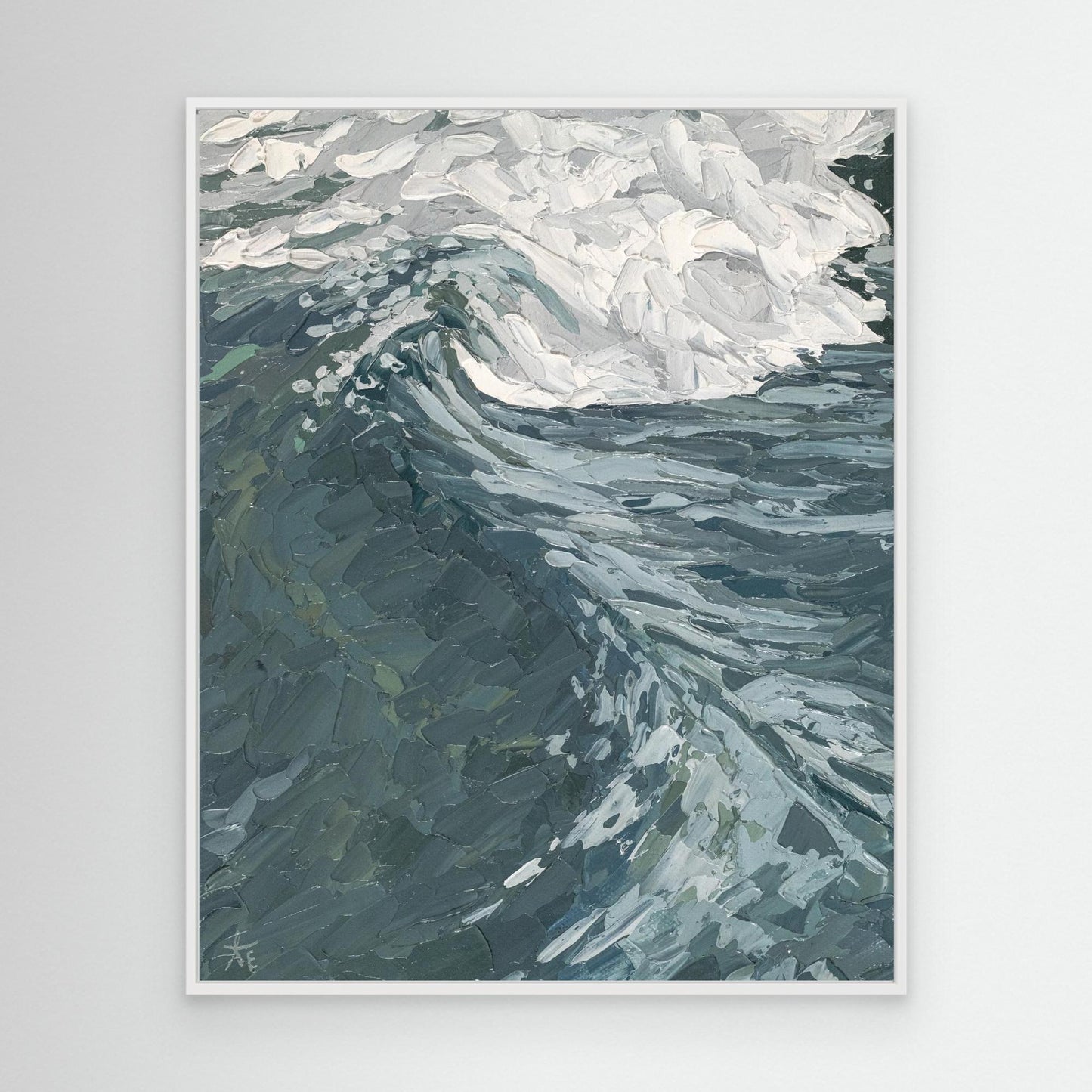 Deepest Waters