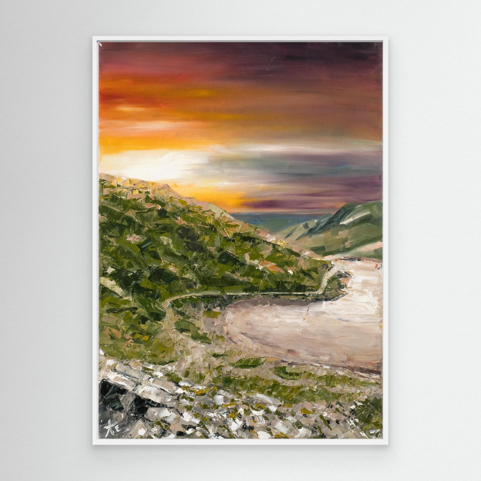 Snowdon