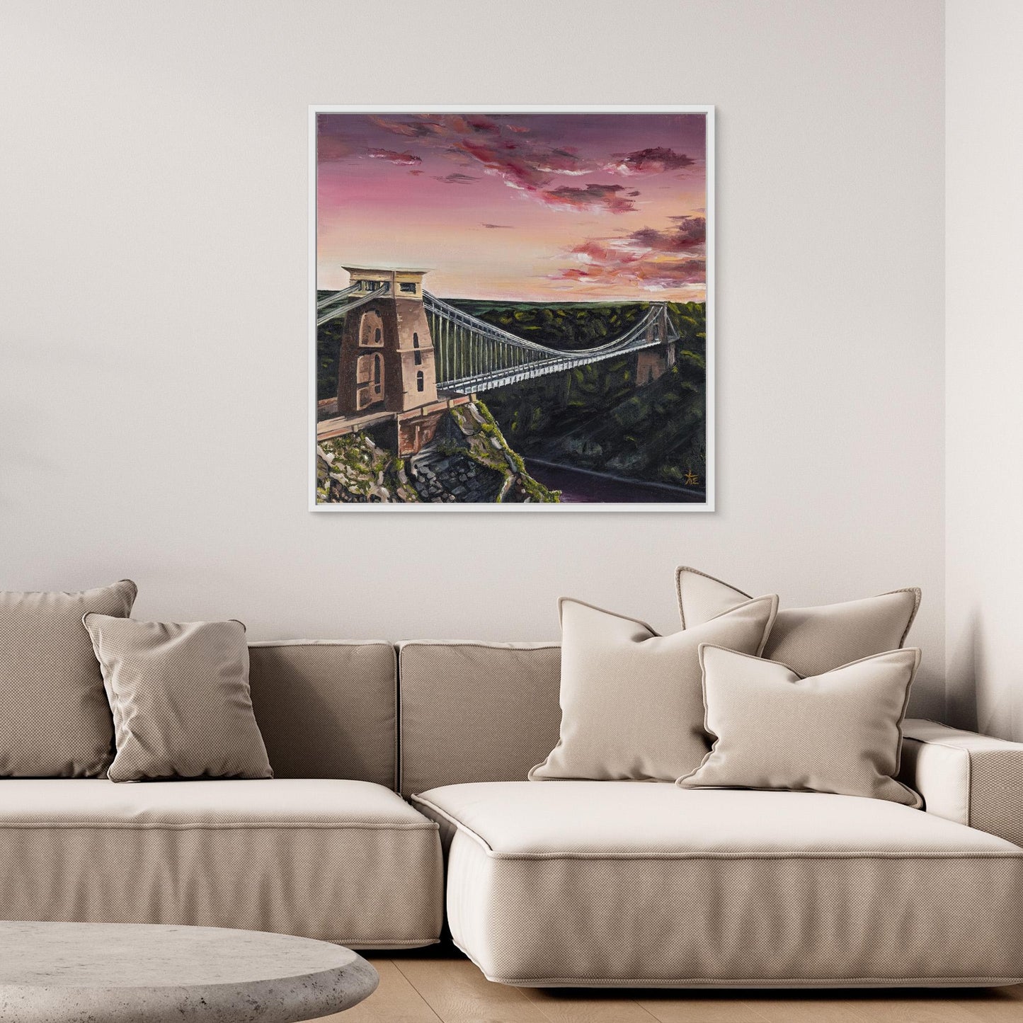 Bristol's Icon