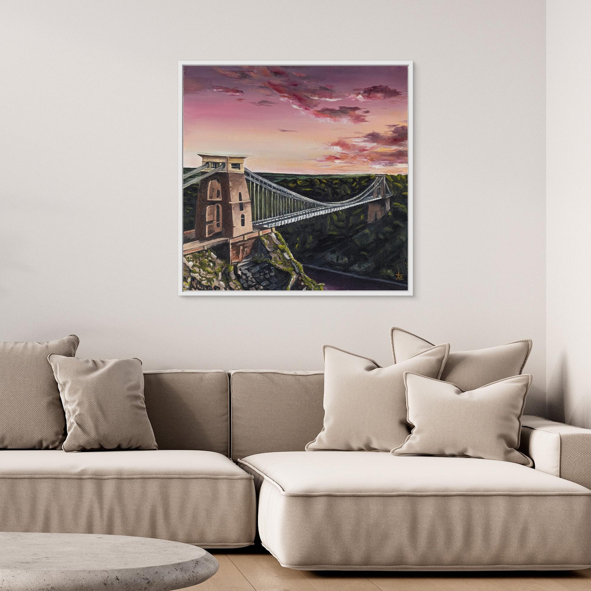 Bristol's Icon
