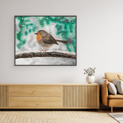 Bristol Redbreast