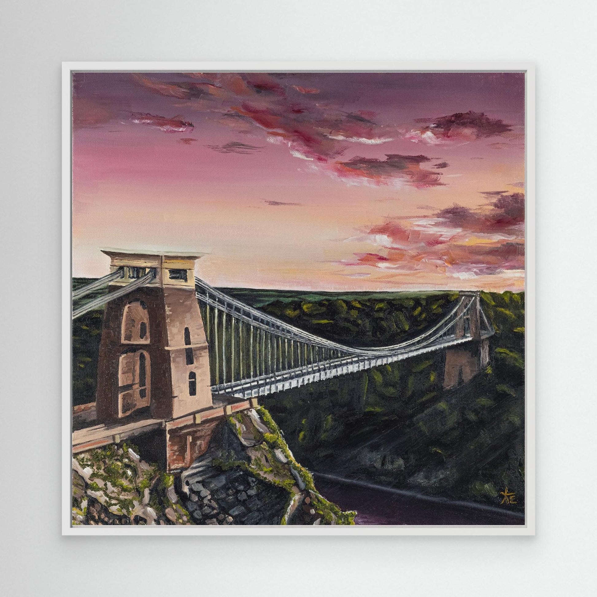 Bristol's Icon