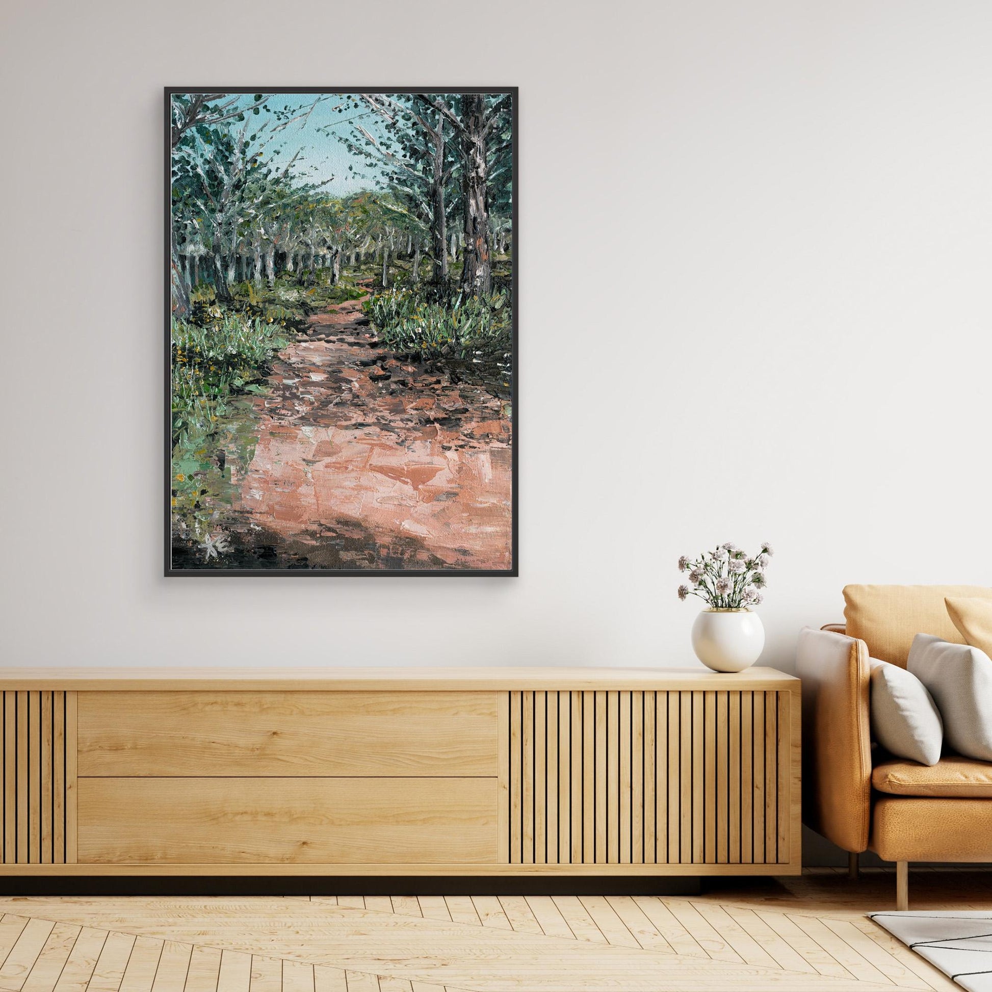 Footsteps Through Portugal