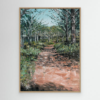 Footsteps Through Portugal