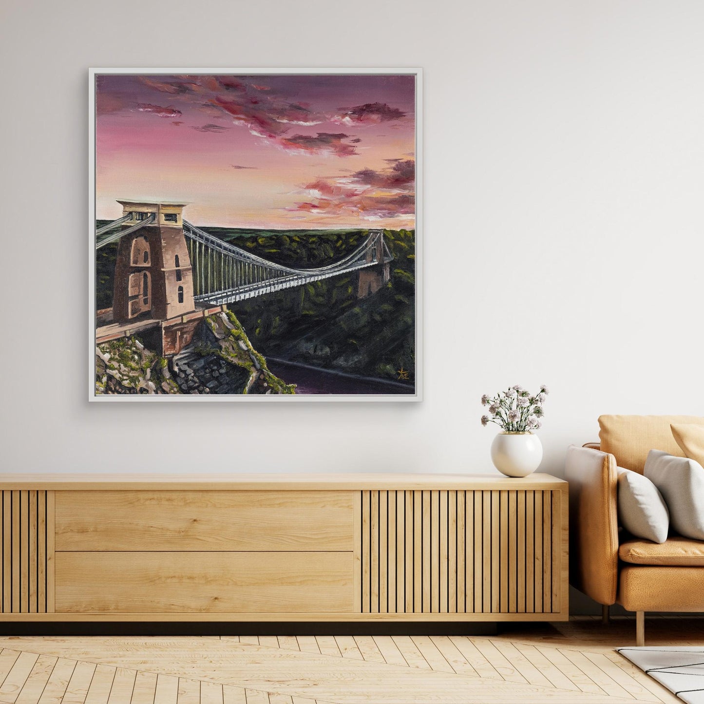 Bristol's Icon