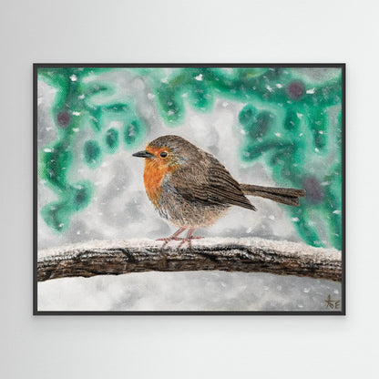 Bristol Redbreast