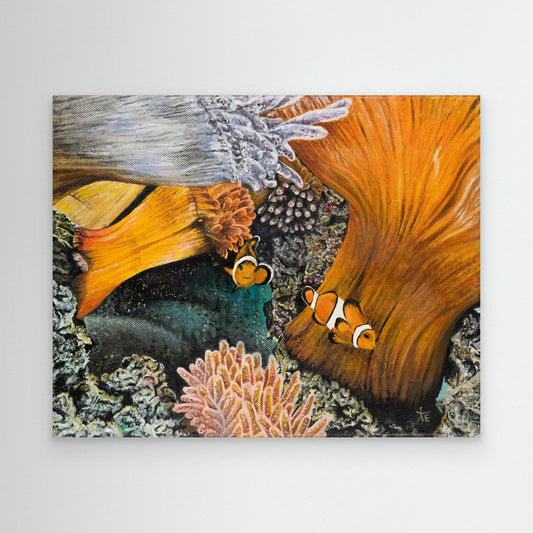 Aquatic Realm
