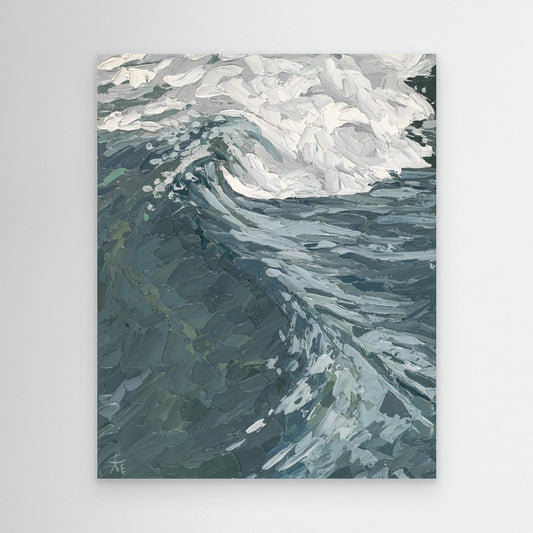 Deepest Waters