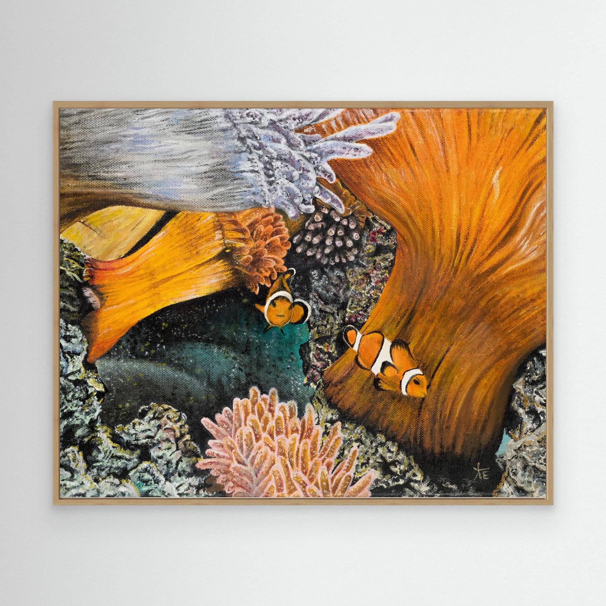 Aquatic Realm