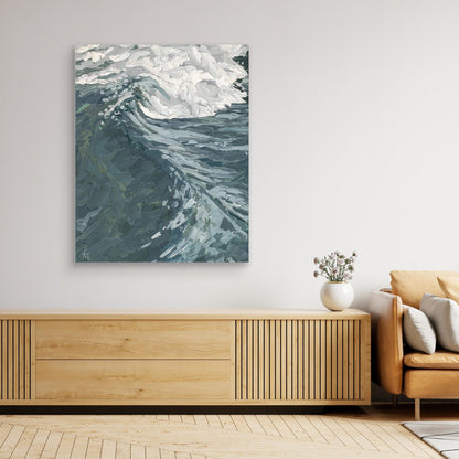 Deepest Waters