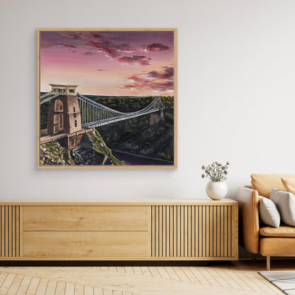 Bristol's Icon