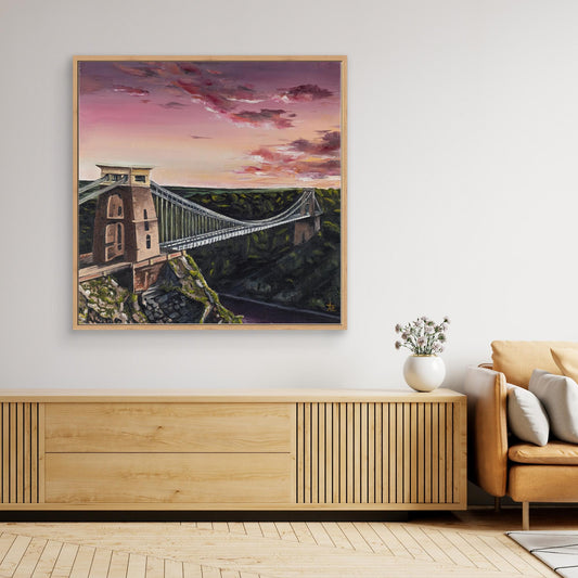 Bristol's Icon
