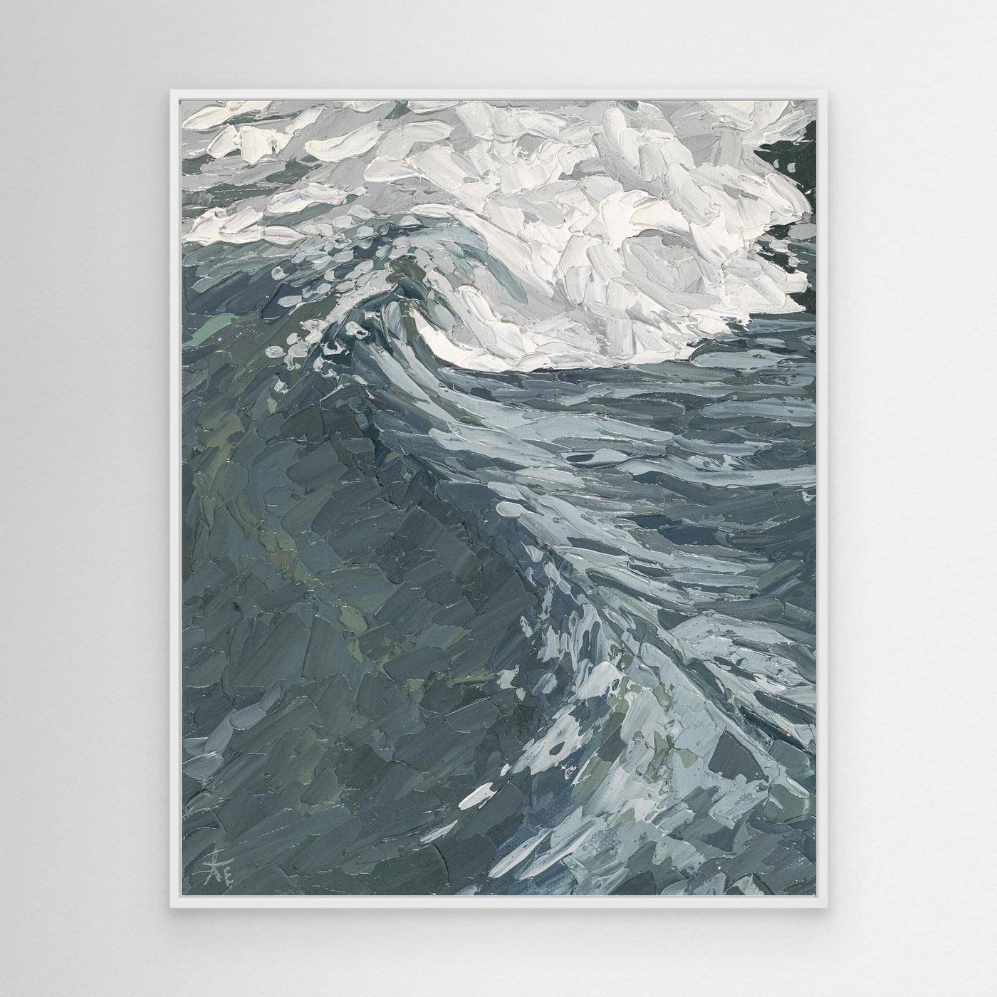 Deepest Waters