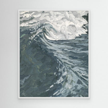 Deepest Waters