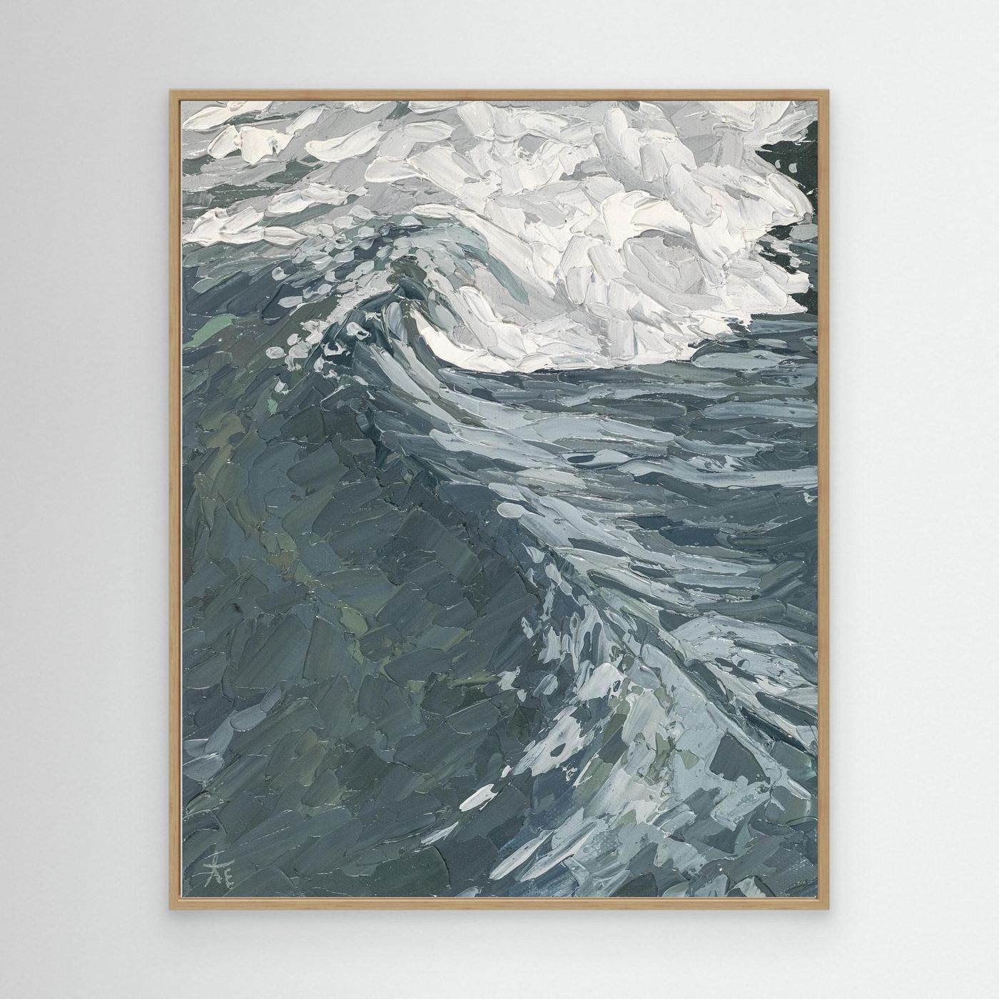 Deepest Waters