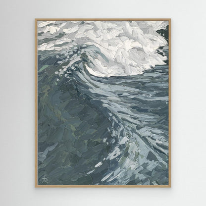 Deepest Waters