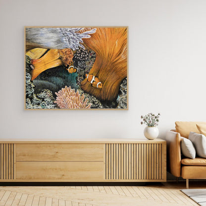 Aquatic Realm