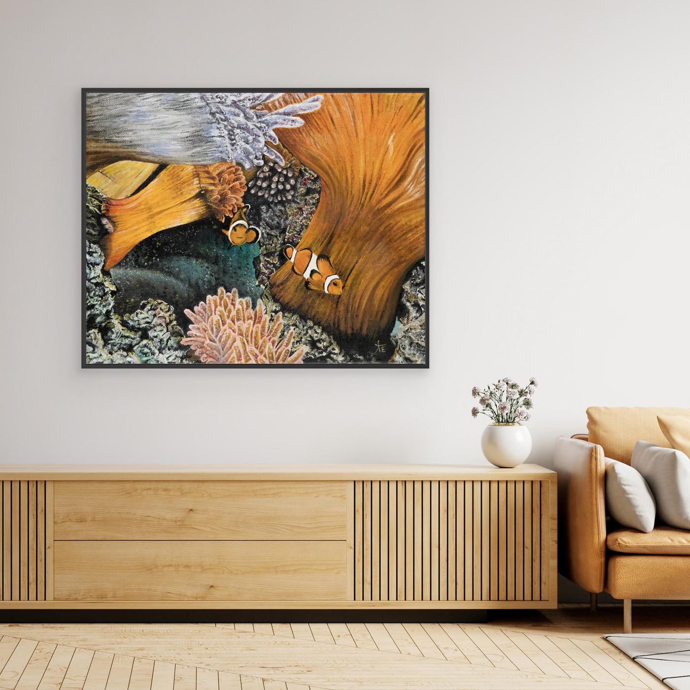 Aquatic Realm