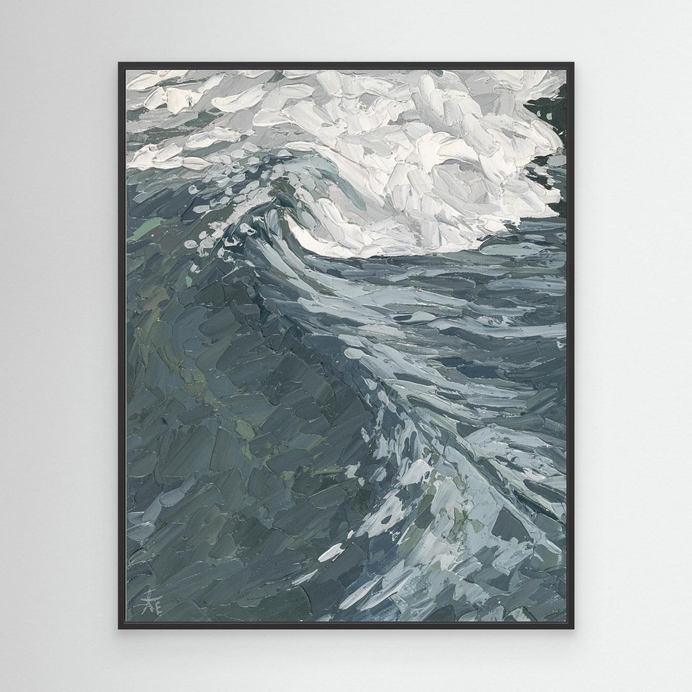 Deepest Waters