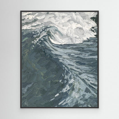 Deepest Waters