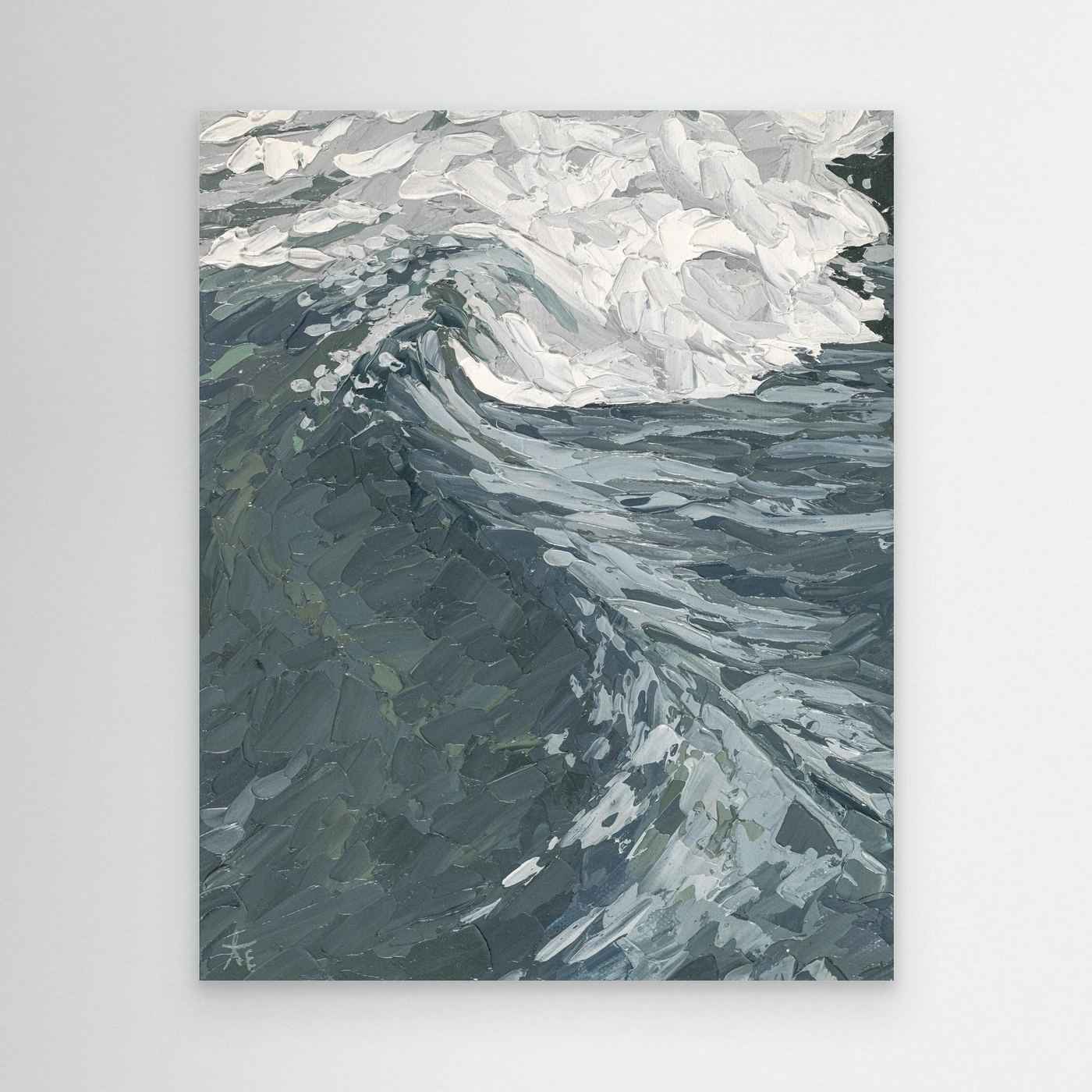 Deepest Waters
