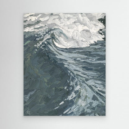 Deepest Waters