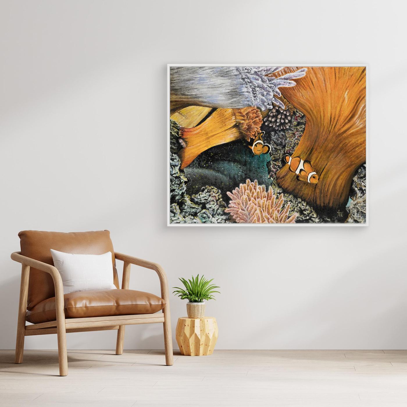 Aquatic Realm