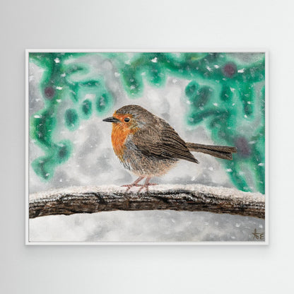 Bristol Redbreast