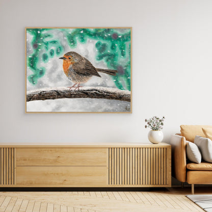 Bristol Redbreast
