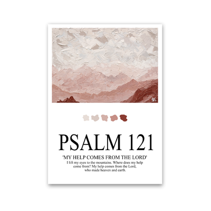 Psalms Series