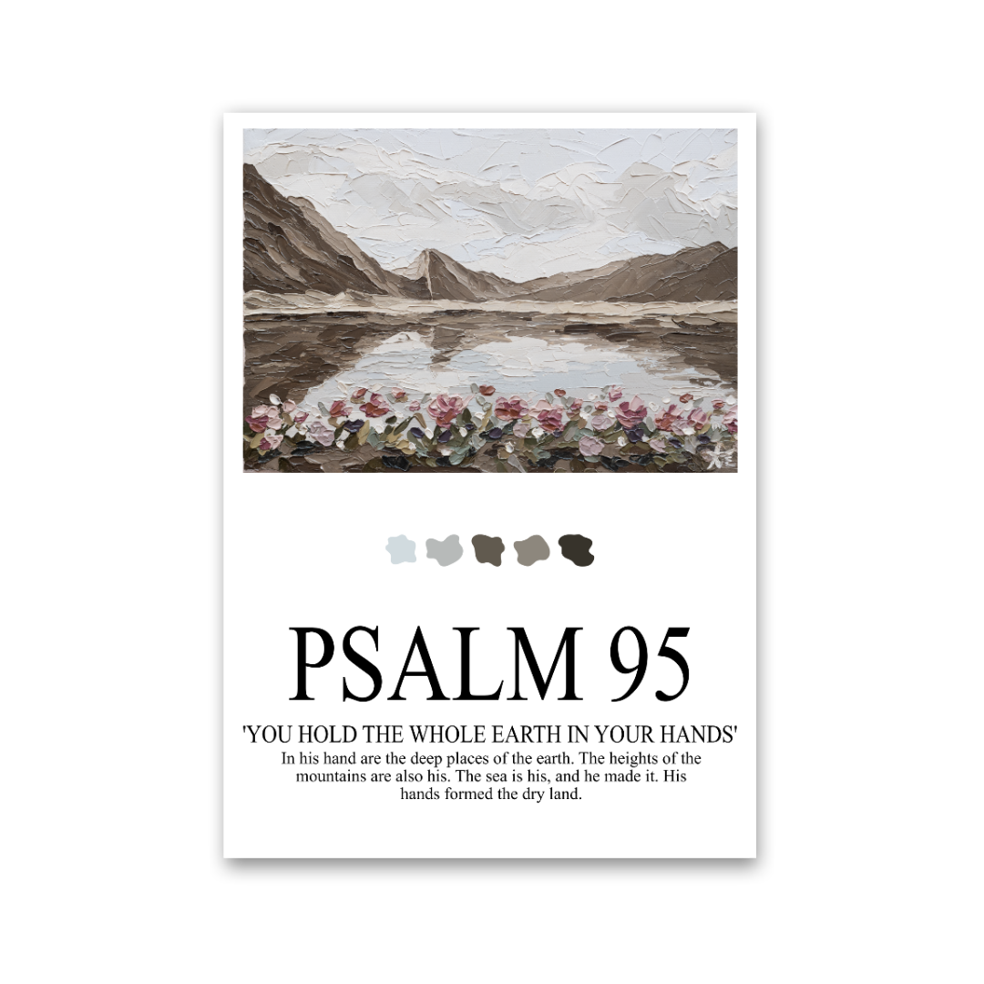 Psalms Series
