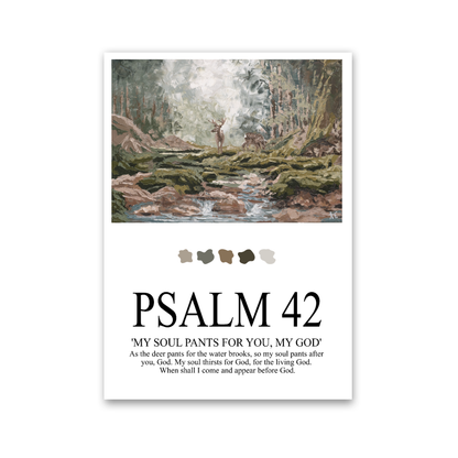 Psalms Series
