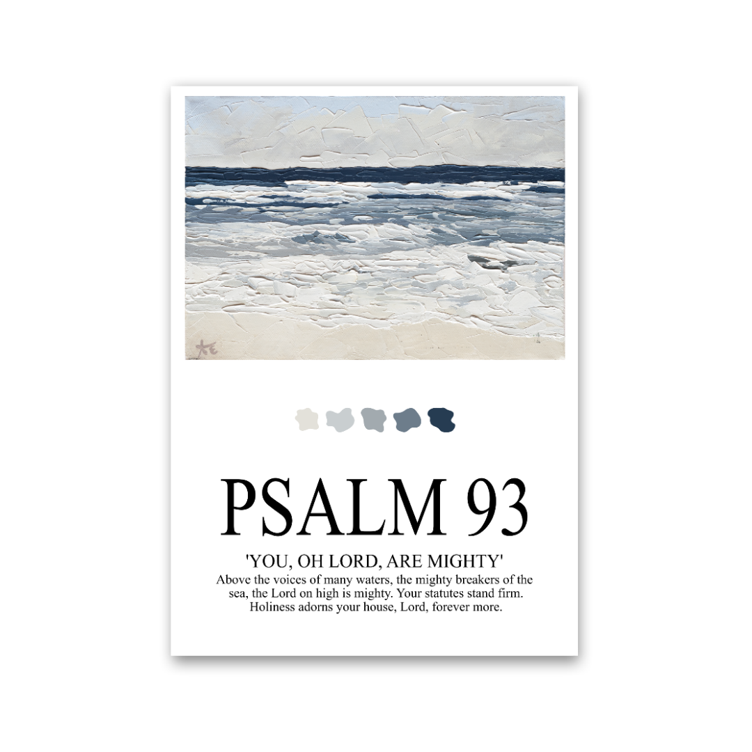 Psalms Series
