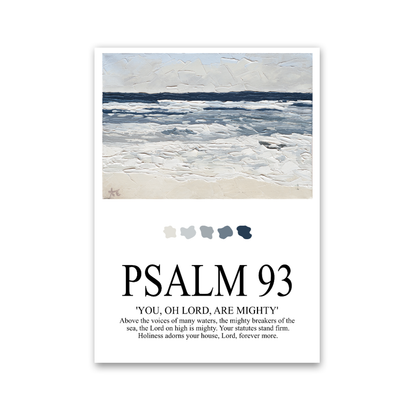 Psalms Series