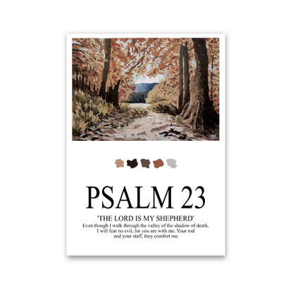 Psalms Series