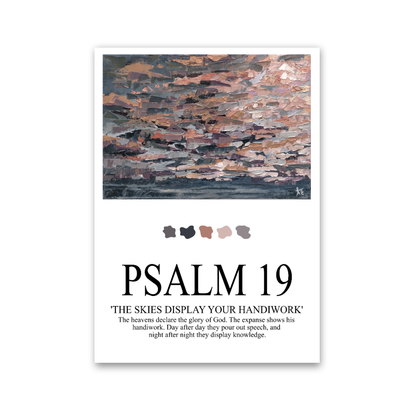 Psalms Series