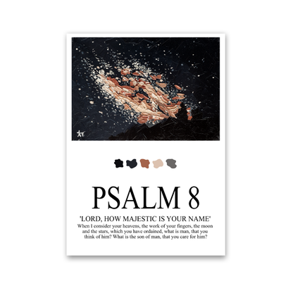 Psalms Series